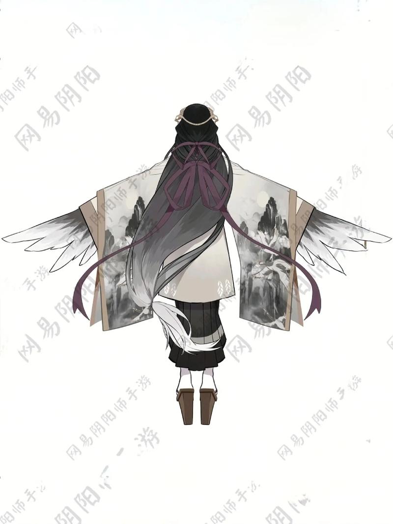 阴阳师里鸟车是什么意思