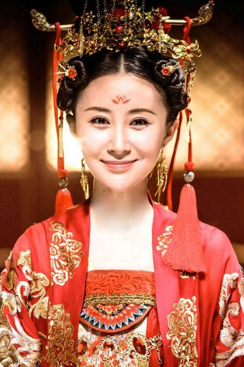 32岁舒畅被爆隐婚生子,她都有过哪些经典人物角色?