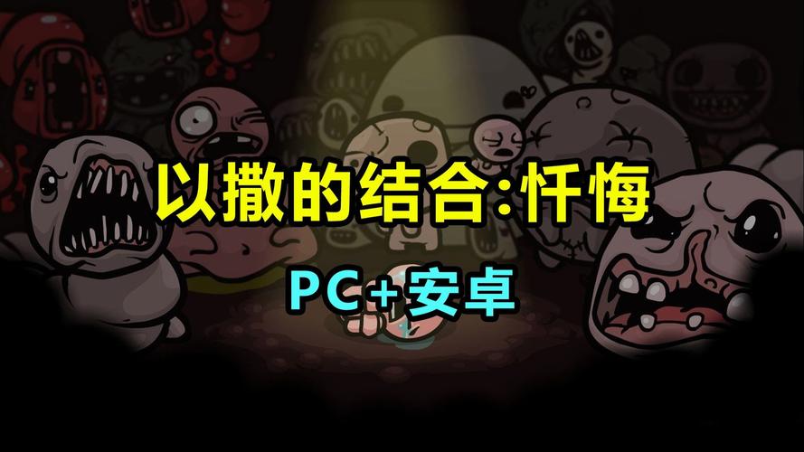 以撒的结合忏悔联机模式介绍