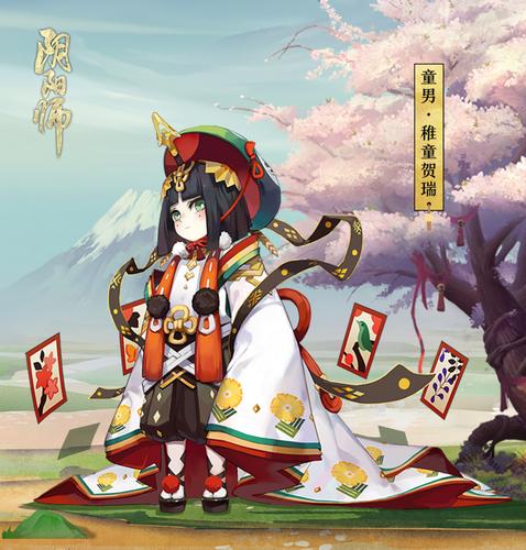 三月三《阴阳师》女儿节版本带给玩家新体验介绍_三月三《阴阳师》女儿...