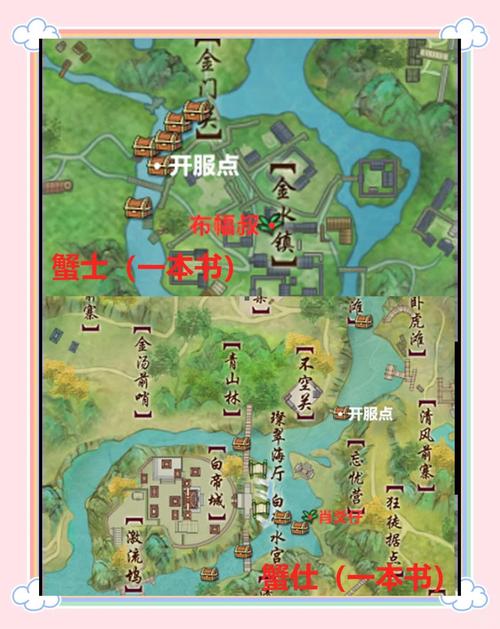 剑三摸宠排行在哪看