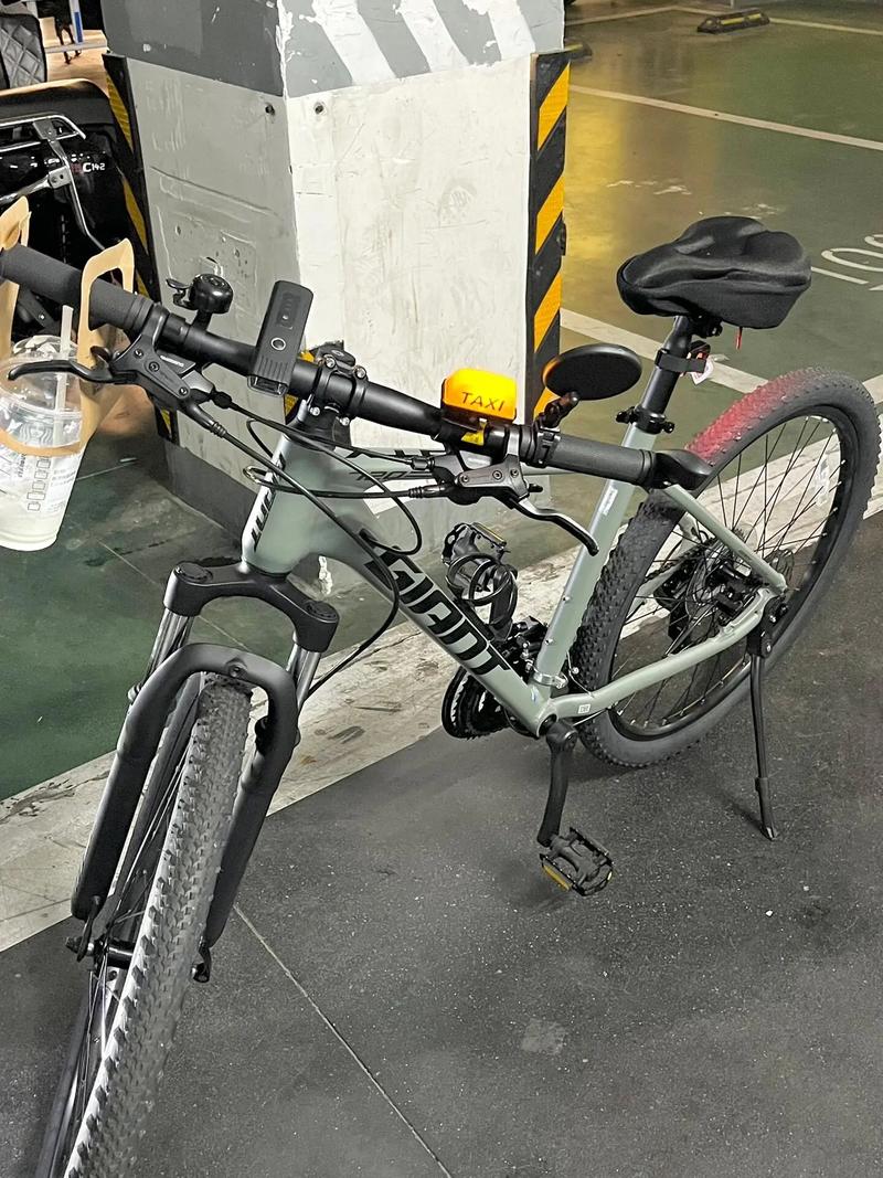13款公爵600、12款捷安特ATX770d,13款捷安特ATX777性价比,如何取舍