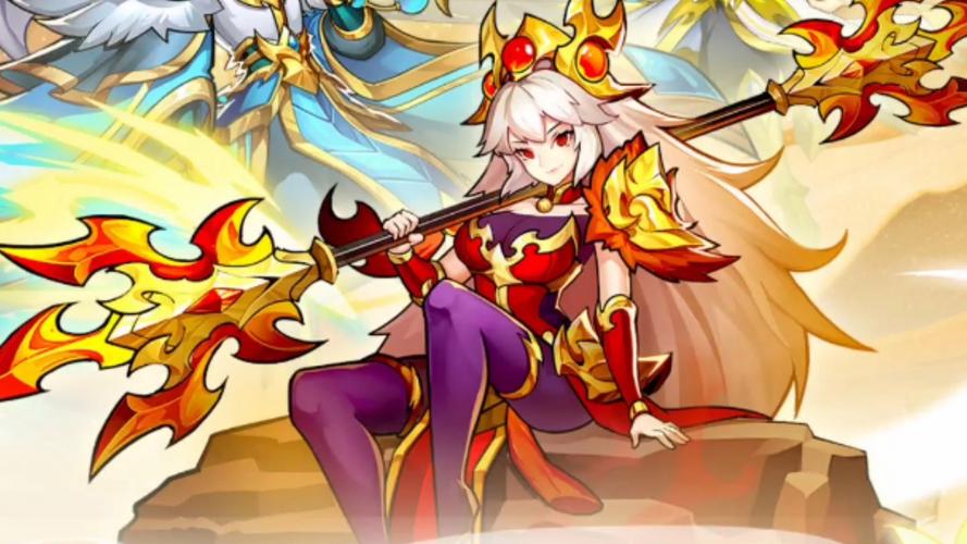 《放开那三国2》主公武将属性技能全方位分析