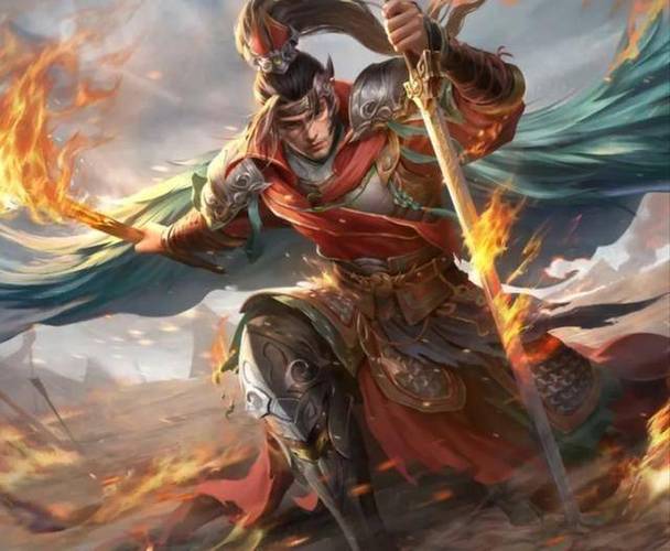 三国杀姜维哪里很好了?