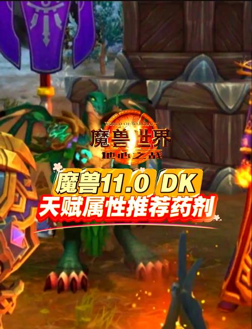 WOW远古知识药剂哪