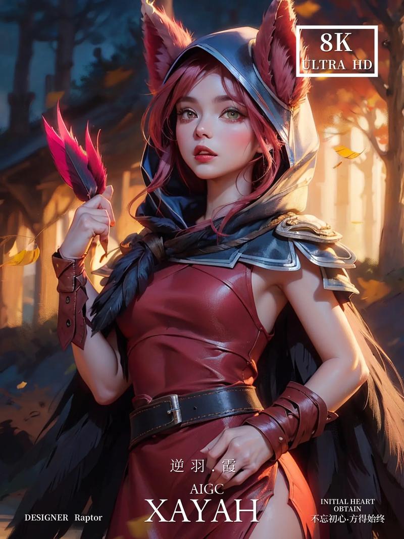 lol新英雄逆羽霞什么时候出介绍_lol新英雄逆羽霞什么时候出是什么_百度...