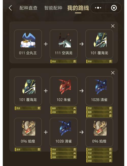光明大陆-祖鲁之牙PVP技能搭配解读