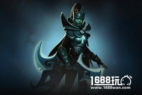 Dota2中幻影刺客的窒息之刃如何运用以达到最佳效果?