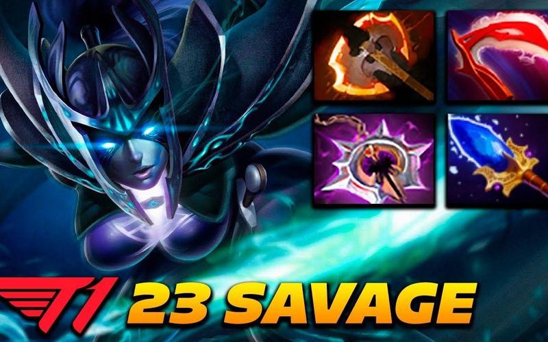 dota2幻影刺客1技能怎么用