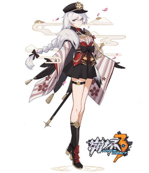 崩坏3女娲补天套装怎么获得