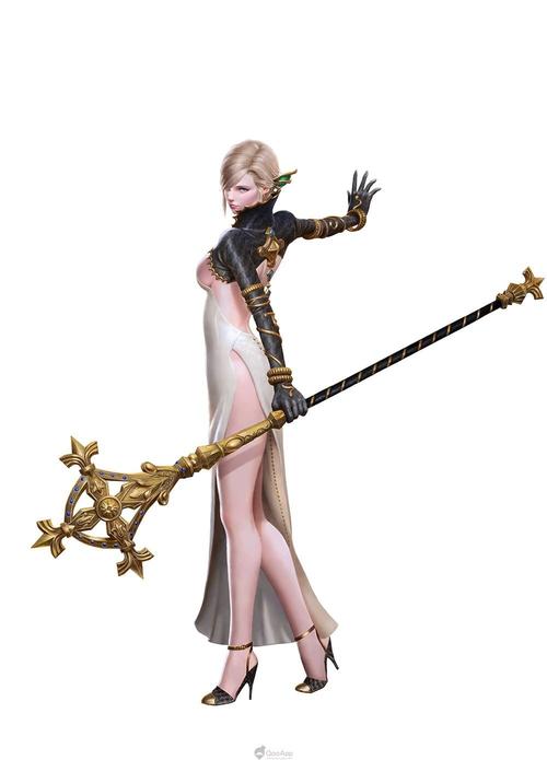 玩《TERA》做最有钱的自己!史上最狂野赚钱攻略出炉