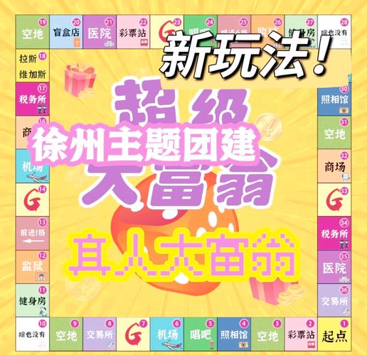 天天富翁新版幸运道具活动介绍介绍_天天富翁新版幸运道具活动介绍是什么...