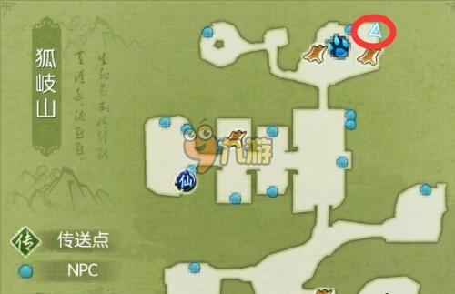 诛仙手游玄冥殿副本通关攻略