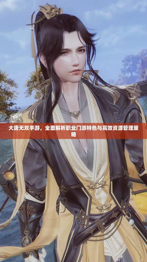 大唐无双职业分析大唐无双手游哪个职业最厉害