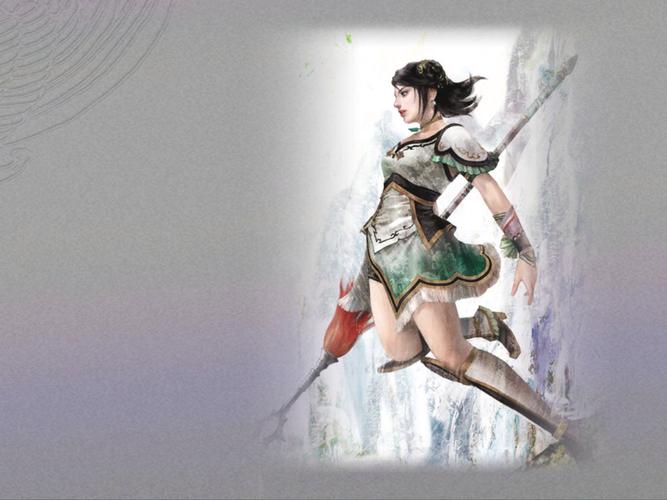 无双大蛇Z:全关卡全人物专属道具研究详解(上)