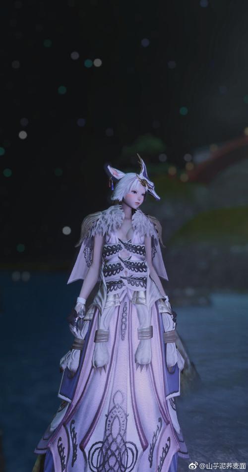 ff14众神治愈长袍怎么得到