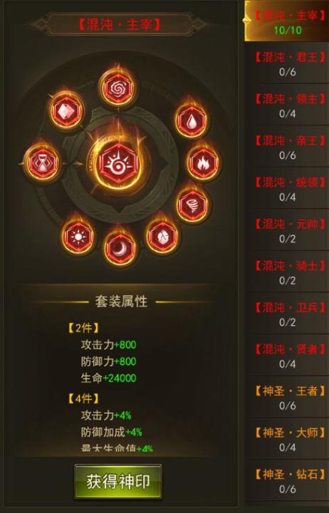 大天使之剑神器战斗力攻略