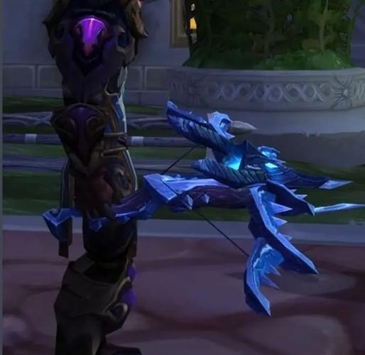 《魔兽世界》怀旧服猎人最强武器推荐