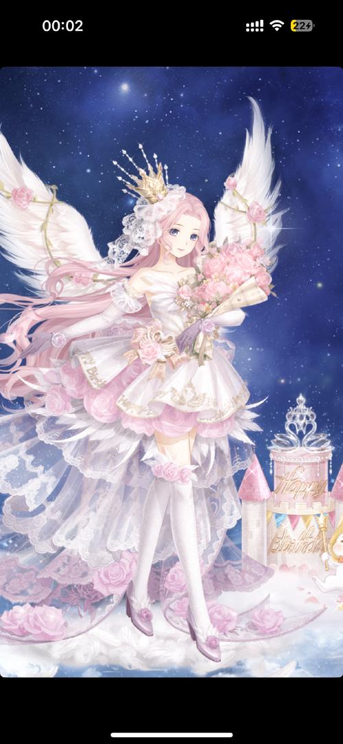 暖暖环游世界香氛蜜语婚纱怎么得介绍_暖暖环游世界香氛蜜语婚纱怎么得...