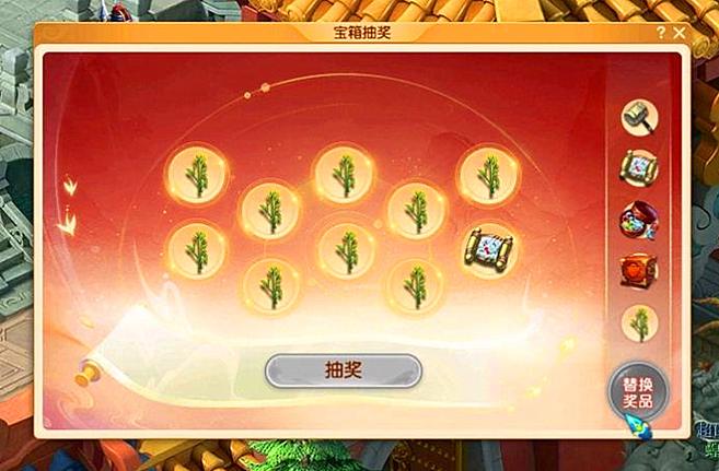 梦幻西游画卷有什么用