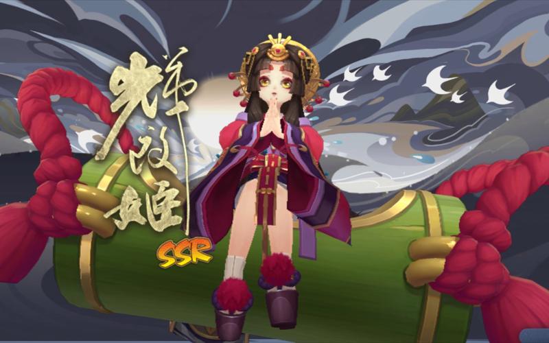 阴阳师辉夜姬御魂搭配攻略辉夜姬带什么御魂好