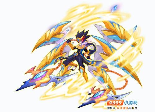 冥王断空破刃之轮打法攻略，冥王·断空烈？