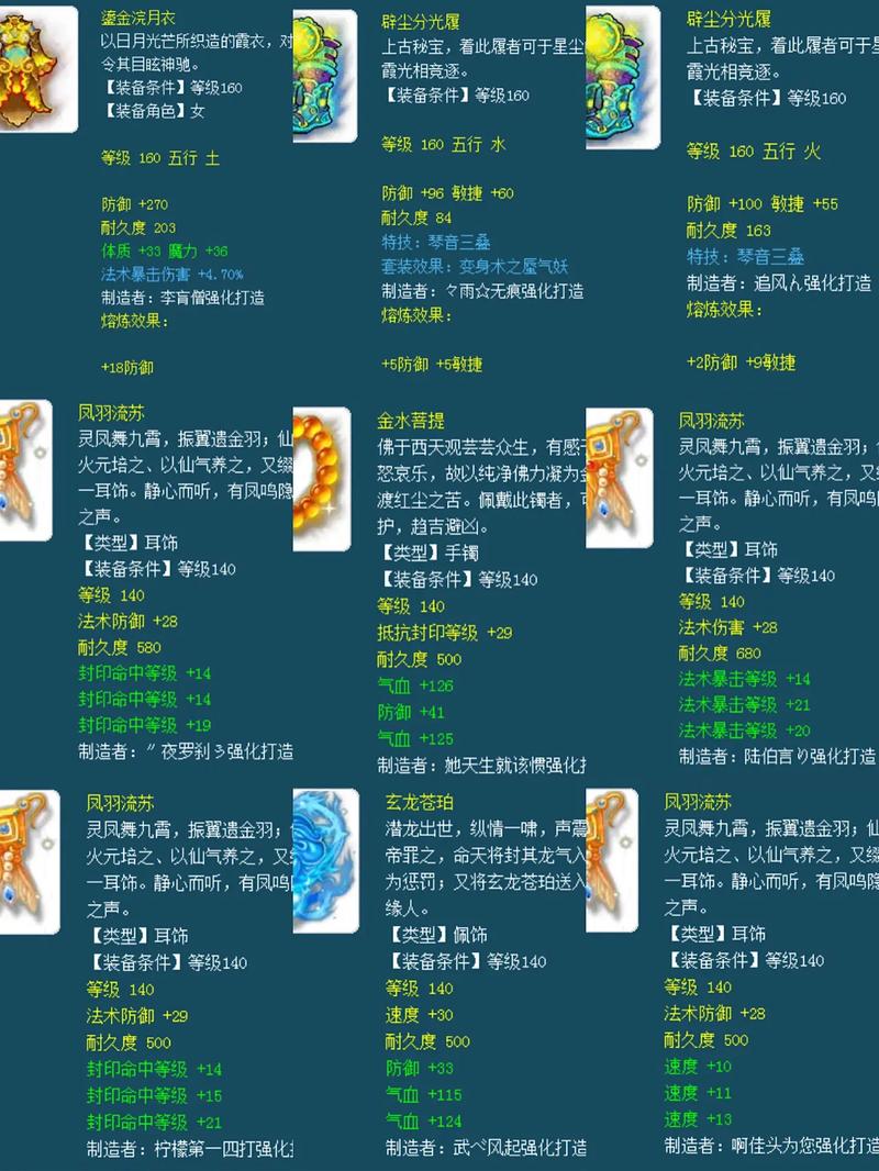 《梦幻西游手游》100级武器怎么得100级武器属性介绍