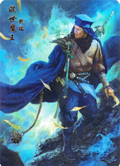 全民水浒6星紫卡英雄开局推荐TOP3介绍_全民水浒6星紫卡英雄开局推荐TOP...