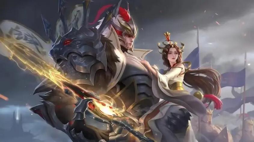 王者荣耀新英雄什么时候出干将莫邪