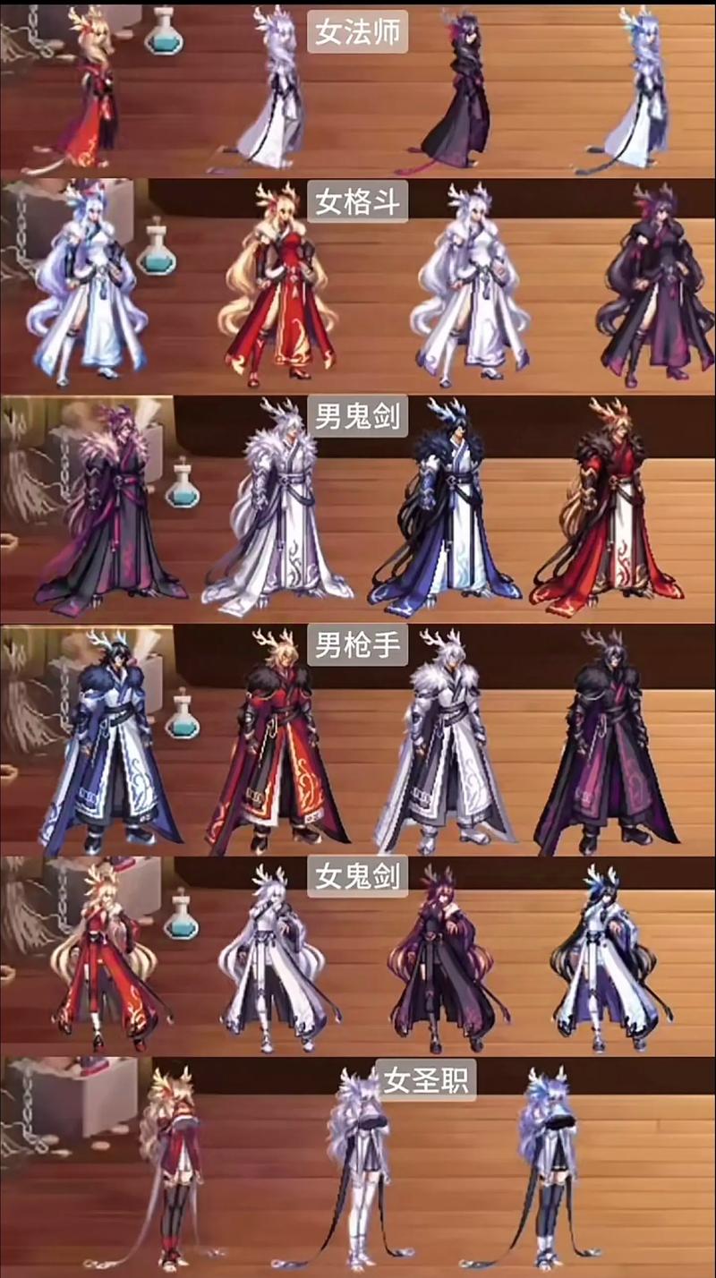 dnf2024年国庆套礼包爆料