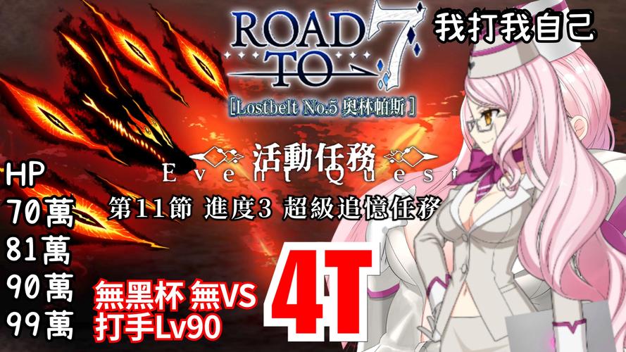 《fgo》赝作美术馆的记忆攻略