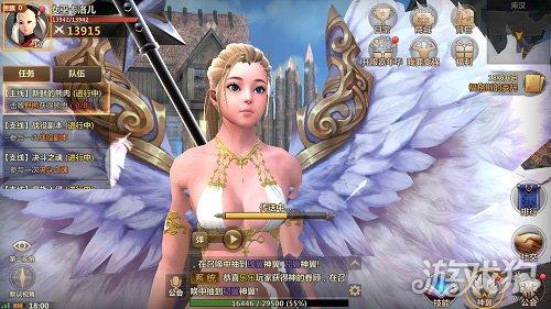 圣灵勇士英雄养成全攻略介绍_圣灵勇士英雄养成全攻略是什么