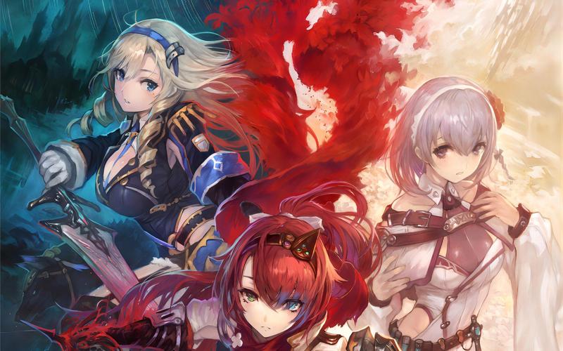 无夜之国2从魔怎么获得介绍_无夜之国2从魔怎么获得是什么