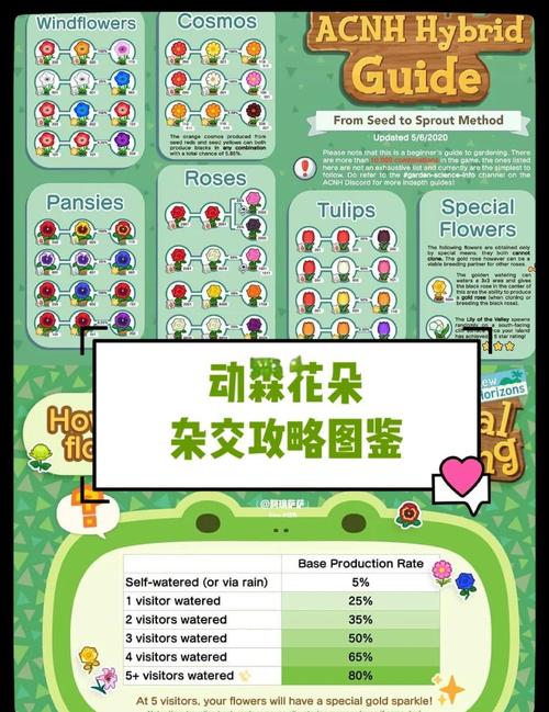 我的世界花怎么繁殖-花繁殖方法介绍