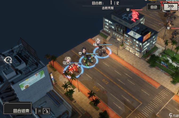掠食支线任务攻略