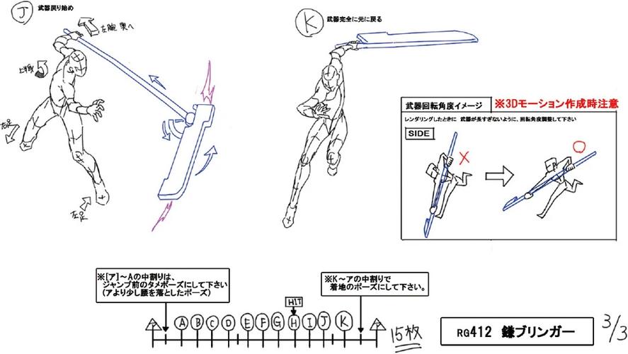超厉害的苍翼默示录技能出招表之拉格纳介绍