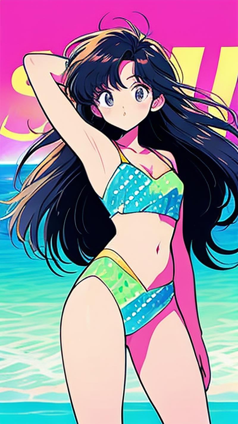 阴阳师日服装备泳装盘点,尽享夏日风情!