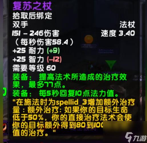 卡拉赞Boss掉落全解析