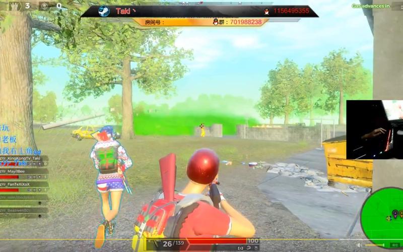 H1Z1训练模式为什么玩不了了