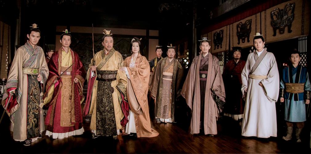 橙光琅琊榜之风云卷攻略橙光琅琊榜之风云卷攻略分享