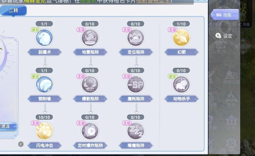 ro猎人加点(仙境传说ro猎人adl加点)介绍_ro猎人加点(仙境传说ro猎人adl...
