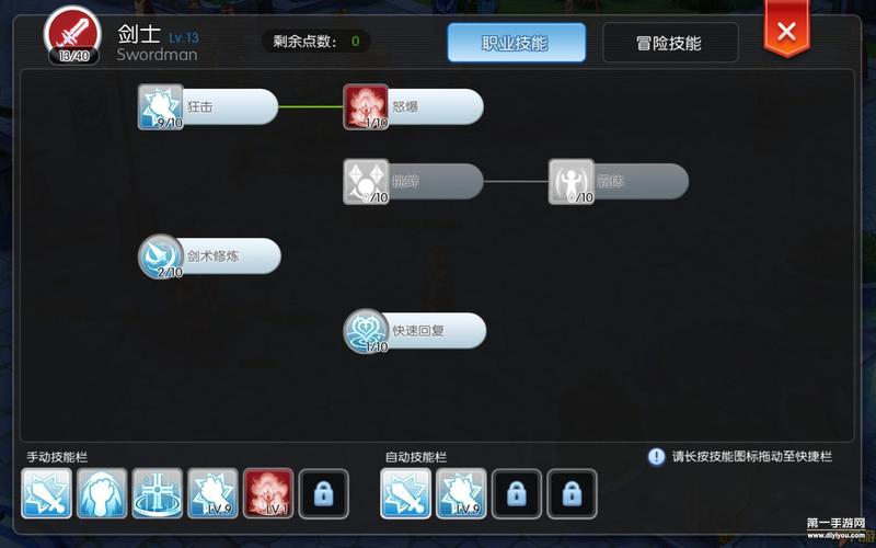 仙境传说ro猎人怎么加点厉害