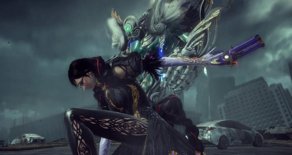 pc版猎天使魔女三怎么安装