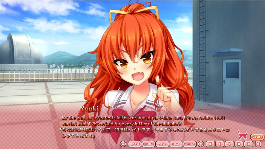 【野良与皇女与流浪猫之心2】galgame游戏测评与获取