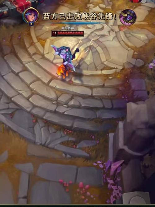 LOL:峡谷地图新增果实,西部魔影刀妹原画已出,这次还有福袋