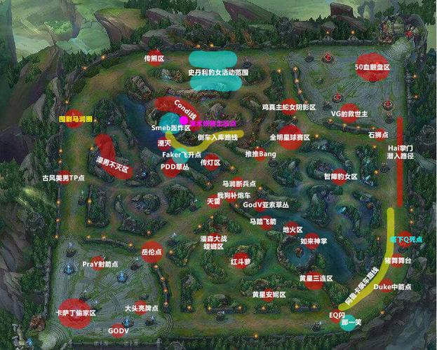 LOL新版召唤师峡谷地图怎么切换成旧版