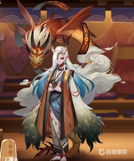 阴阳师手游古笼火怎么样值不值得培养