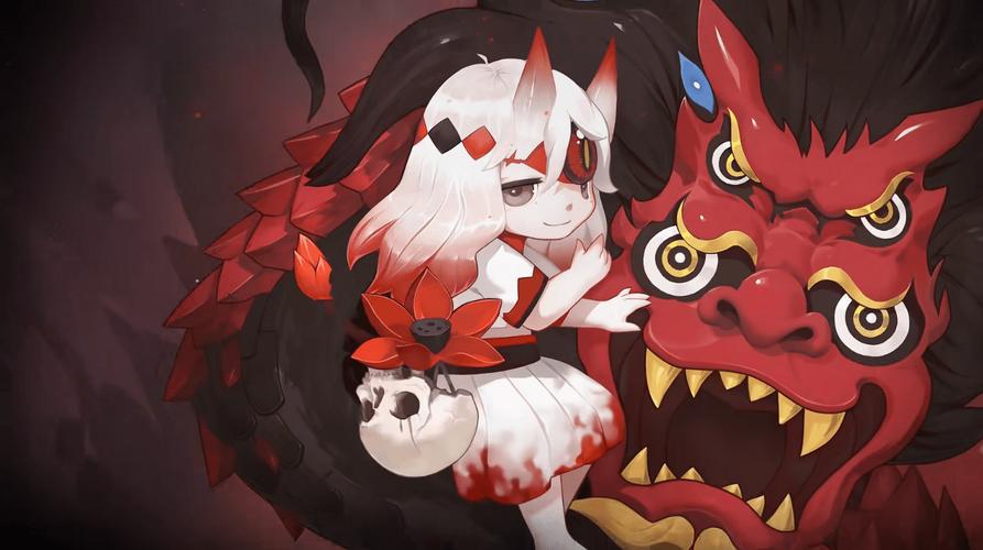 阴阳师古笼火对比山兔R式神哪个好?
