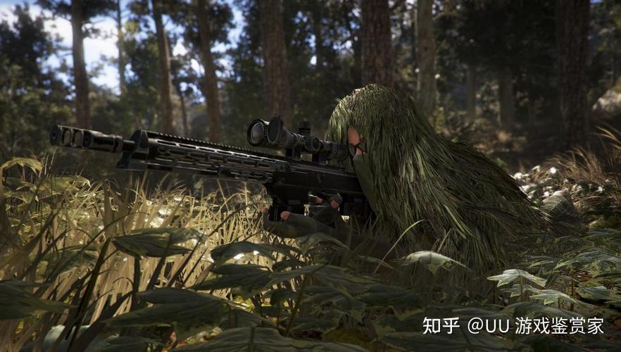 《幽灵行动:荒野》新人快速上手攻略介绍_《幽灵行动:荒野》新人快速上手...