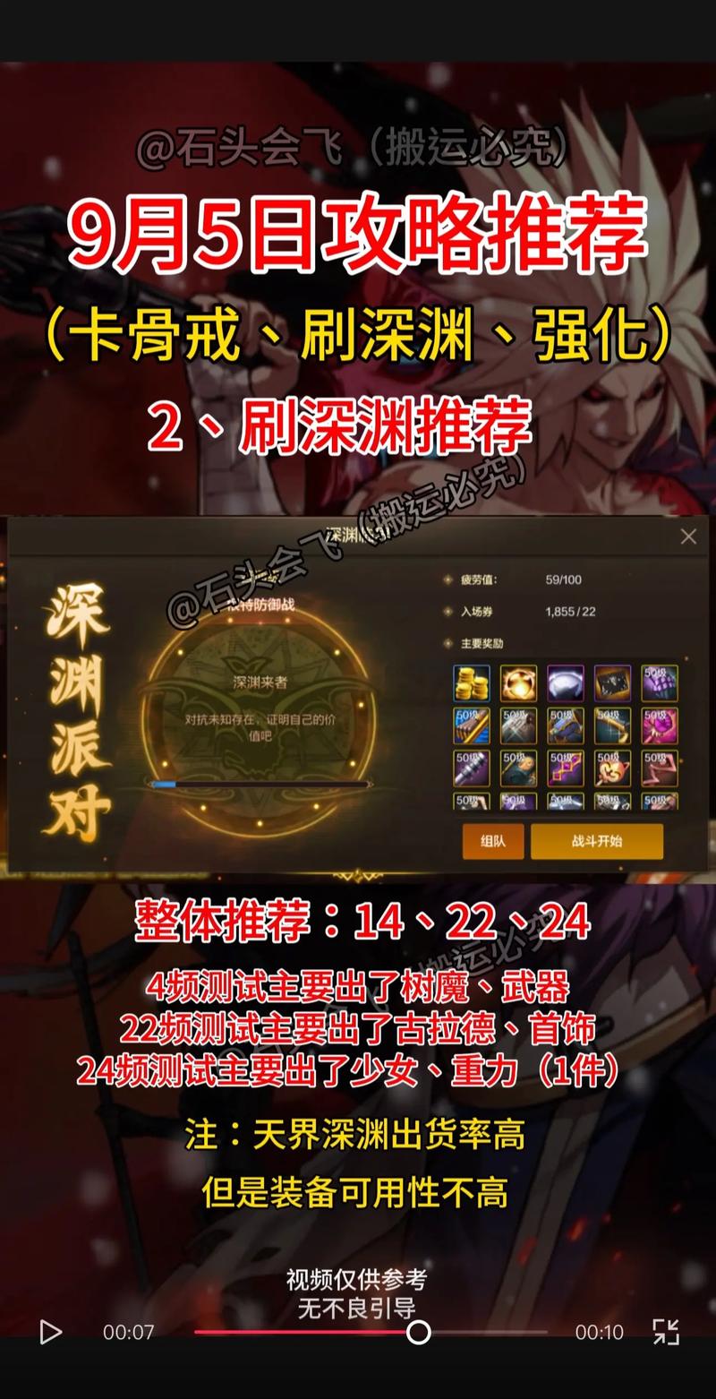 dnf进不去频道解决方法